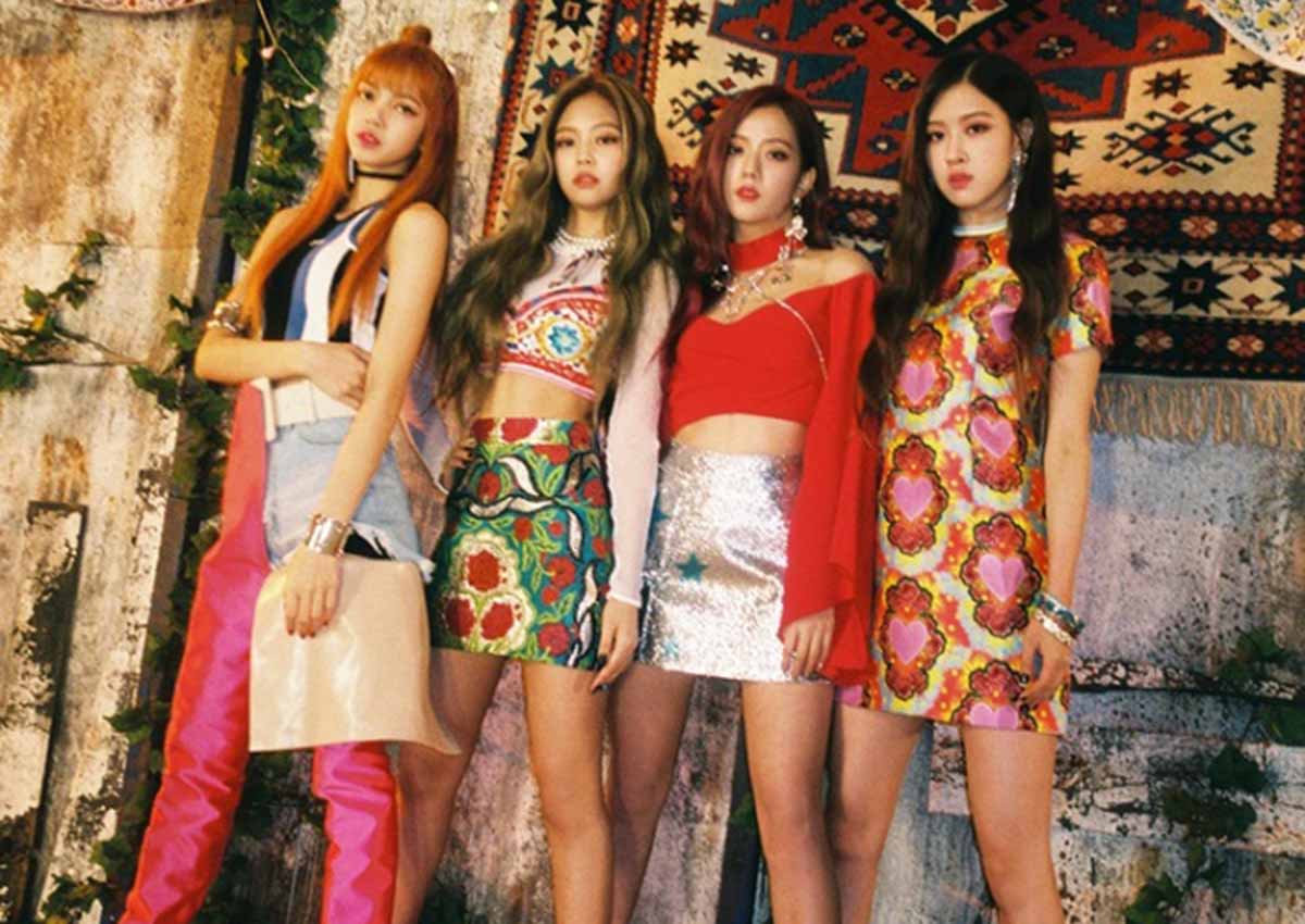 Blackpink to release new album 'Kill This Love' in April ...