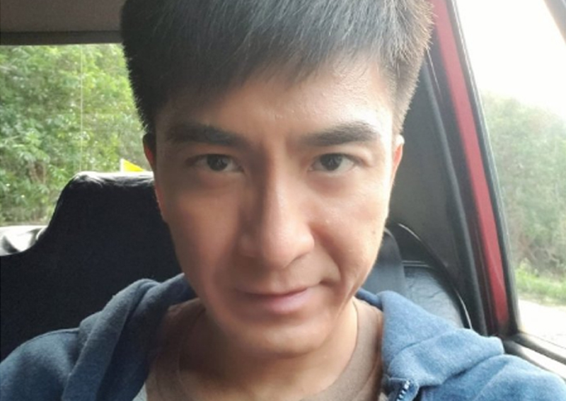 Kenneth Ma Breaks Fans Hearts With Weibo Post After Girlfriend S Cheating Scandal Entertainment News Asiaone