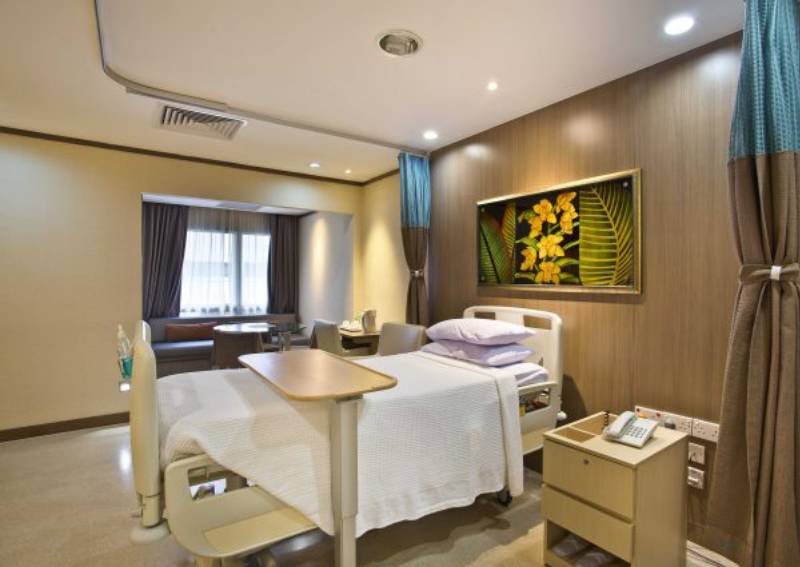 Where To Deliver Your Baby Maternity Hospitals In Singapore Lifestyle News Asiaone