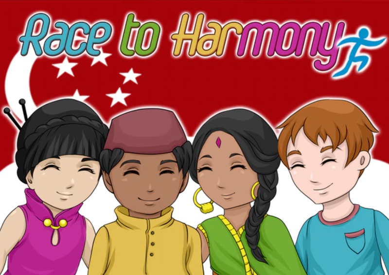 Feb 09, 2010 · martin luther king, jr., was born in atlanta in 1929, the son of a baptist minister. Racial Harmony Day . Racial harmony as a crowdfunded board game? Why I think it ...
