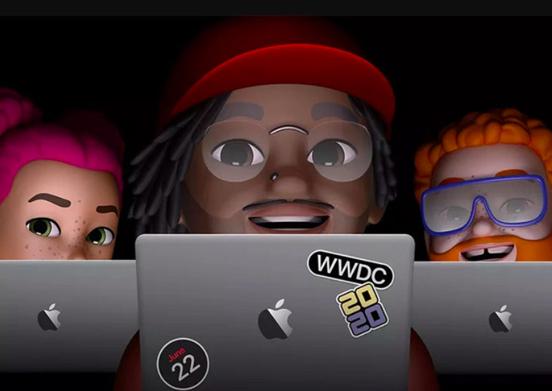 Apple schedules free virtual WWDC 2020 for June 22 ...
