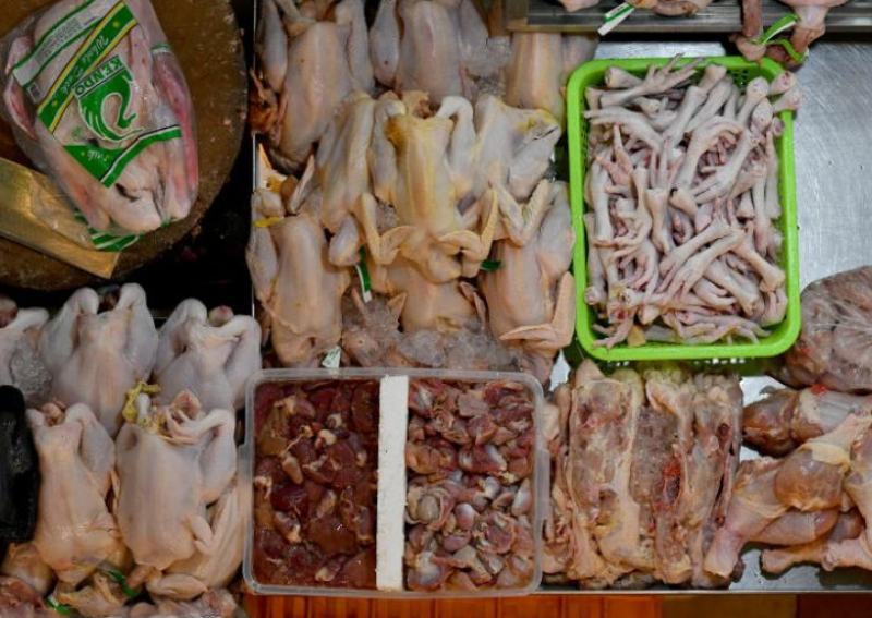 Fresh chicken prices to rise due to higher cost of buying from Malaysia