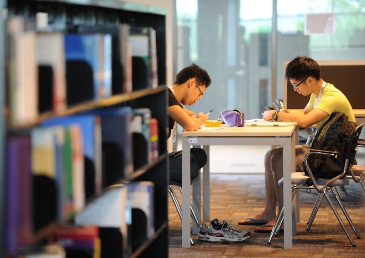 Select Students Can Return To Campus Says Malaysia S Higher Education Ministry Malaysia News Asiaone