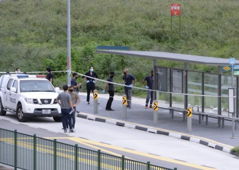 Police Investigating Murder Of Man Stabbed At Punggol Field Singapore News Asiaone