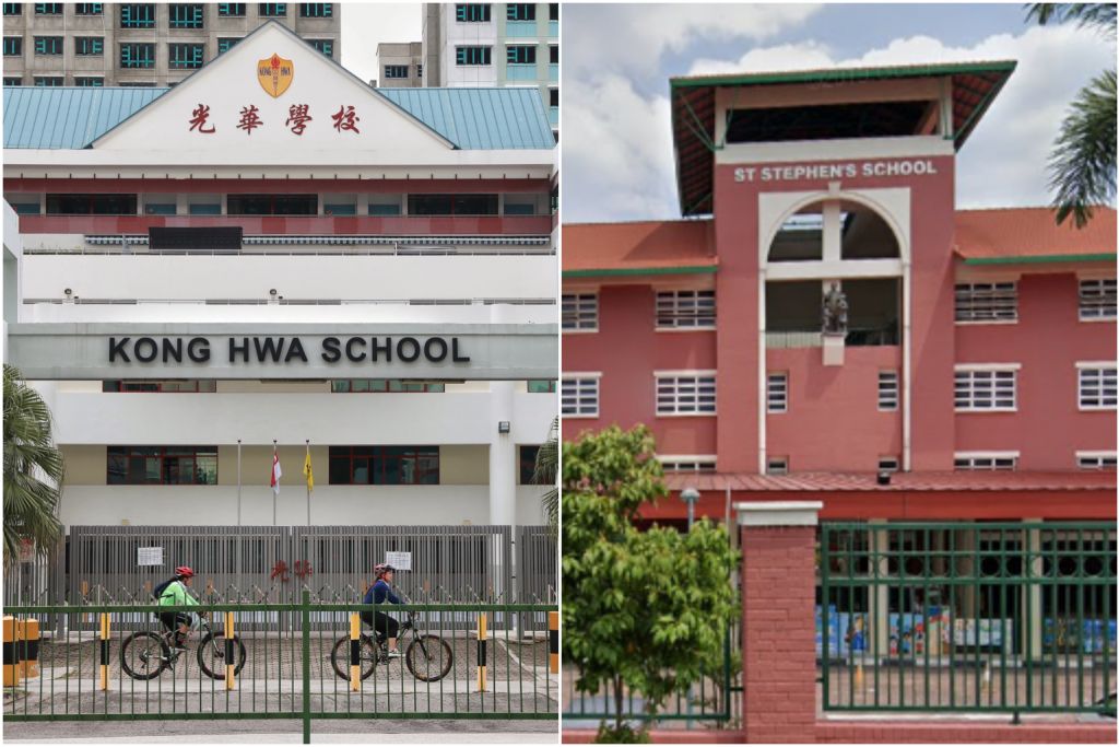 7 Primary Schools With Covid 19 Cases Will Shift To Home based Learning 7-primary-schools-with-covid-19-cases-will-shift-to-home-based-learning