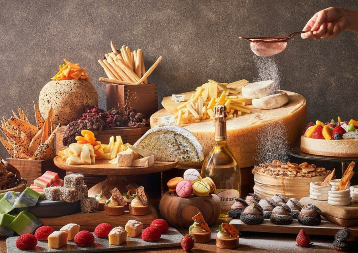 Mother's Day dining deals in Singapore (2023), Lifestyle News AsiaOne
