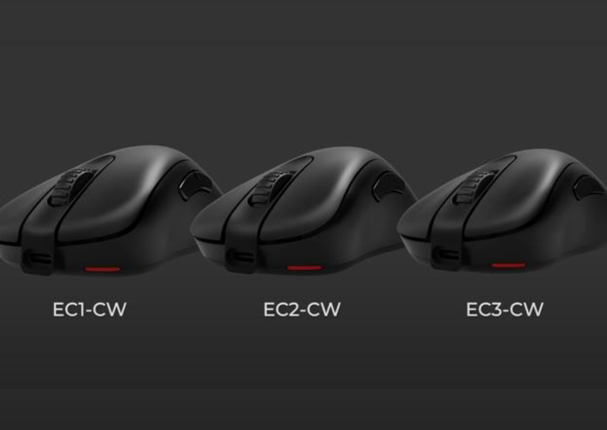 あすつく】 Zowie ec-3-cw - fullgauge.com