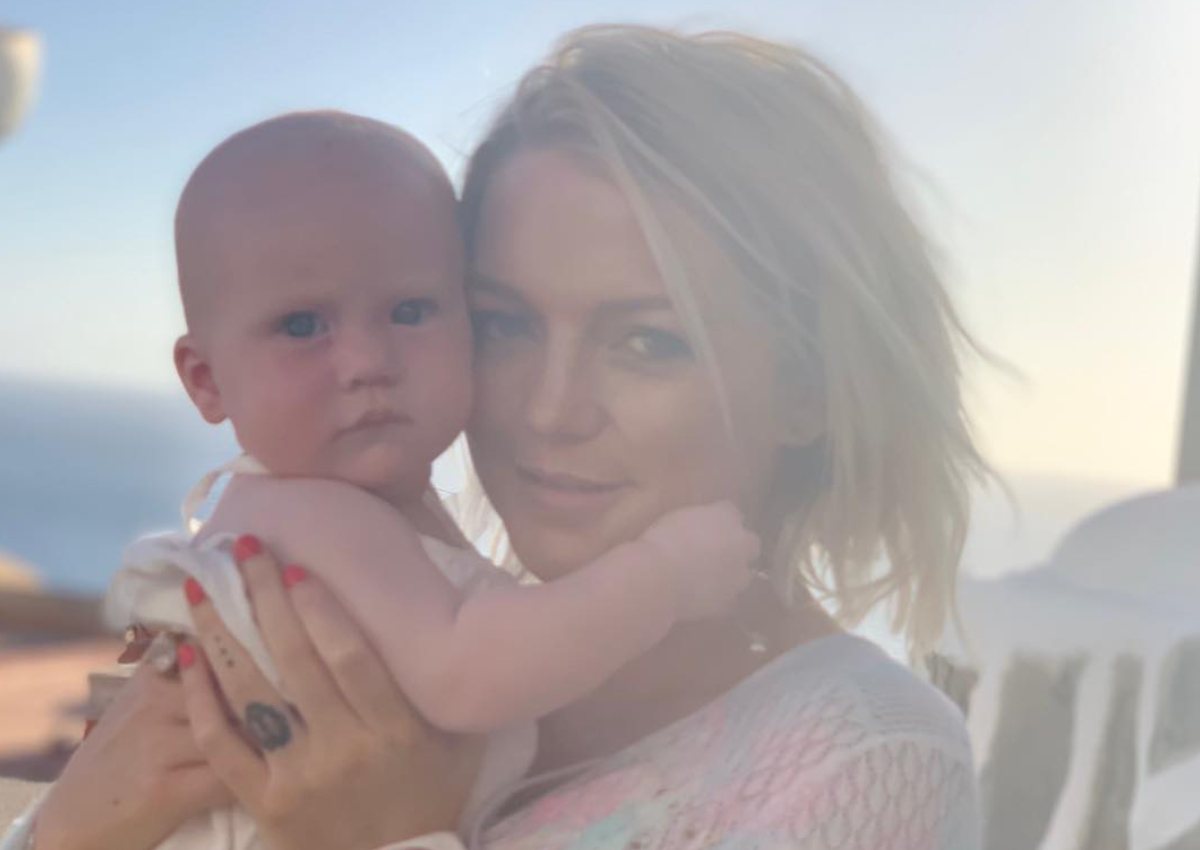 S Club 7 s Hannah Spearritt Quits Band s Reunion Tour Entertainment s-club-7-s-hannah-spearritt-quits-band-s-reunion-tour-entertainment