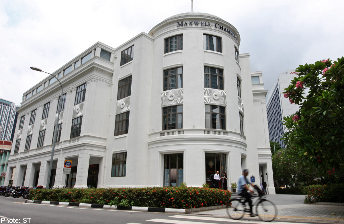 New centre tackles cross-border business disputes, Singapore News - AsiaOne