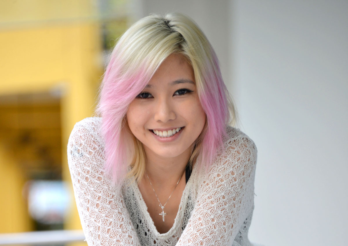 Singaporean ex-K-pop star Ferlyn Wong sets up company with two partners: I ...