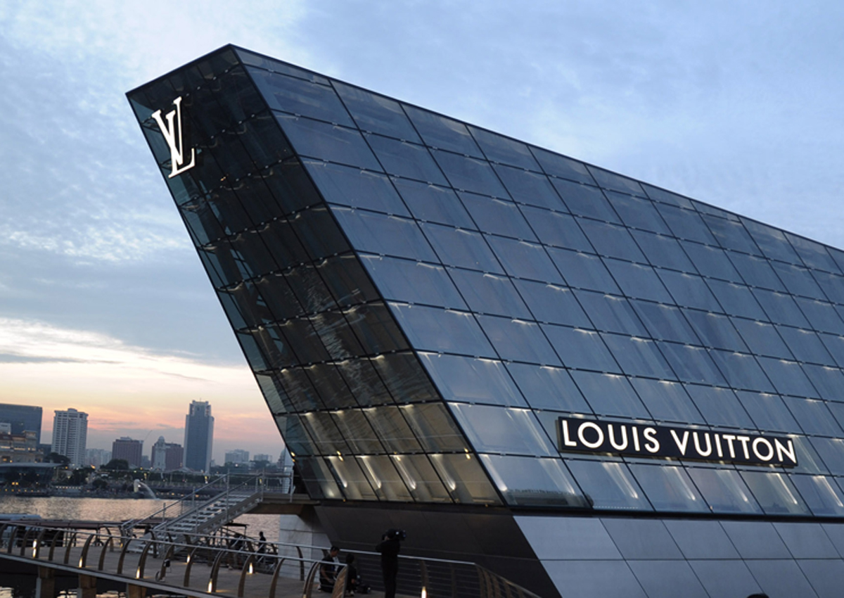 Louis Vuitton Monogram Lv Ivy 459368