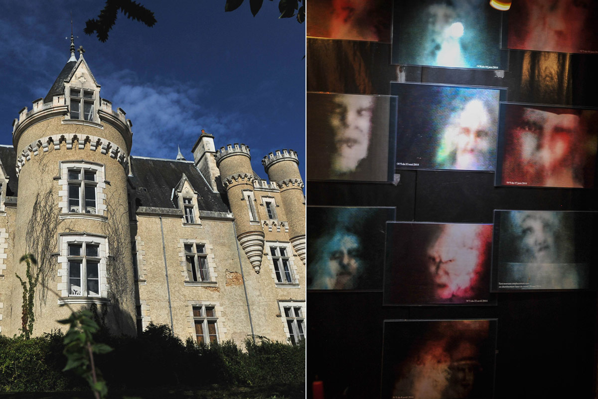 Haunted French Castle Becomes Popular With Tourists And Ghost Hunters World News Asiaone