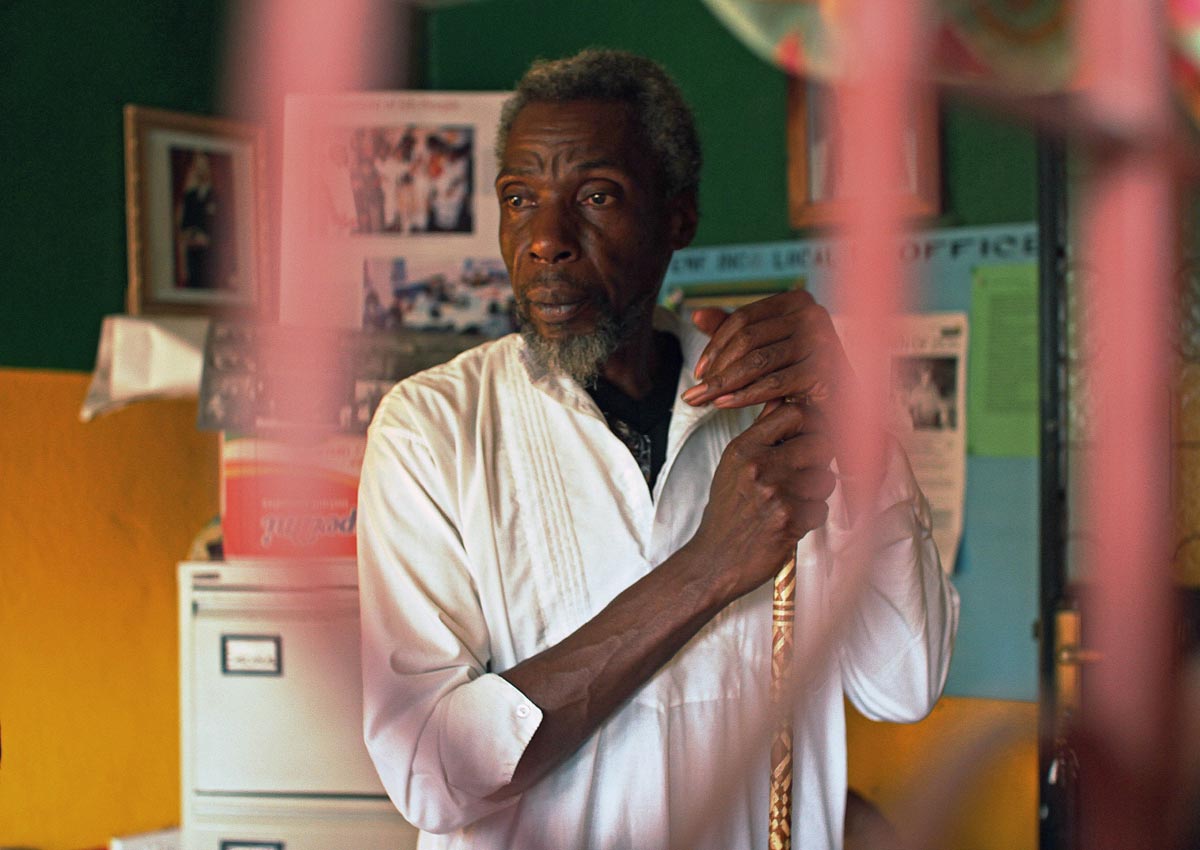 Biblical Promised Land Rastafaris Struggle In Ethiopia World News 
