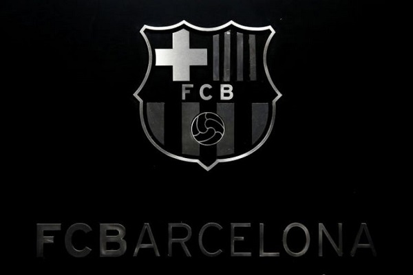 Barcelona Top Global Sports Pay League Says Report World News AsiaOne