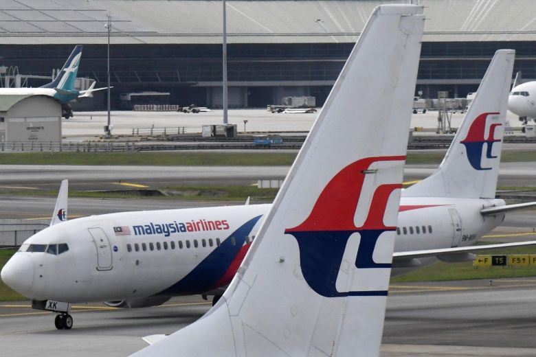 Malaysia Airlines offers sale of up to 30 per cent on ...