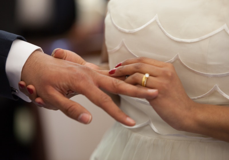 I Got Married At 50 And It S The Best Decision I Ever Made Lifestyle News Asiaone