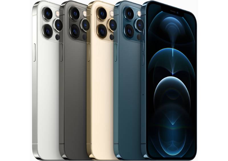 iPhone 12 Pro Max and Mini available in Singapore Nov 13; prices start