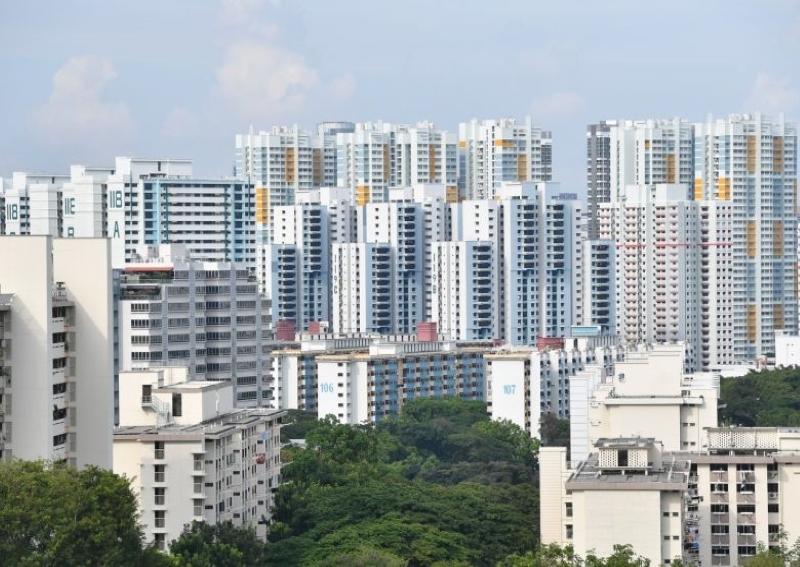 HDB grants guide 2021: What's the max CPF housing grant ...