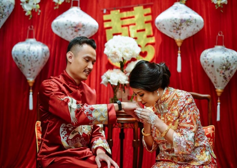 Wedding ang bao rates 2020 Updated banquet price list of hotels