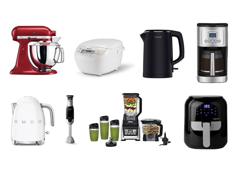 10 kitchen appliances to buy with Black Friday deals, Lifestyle News