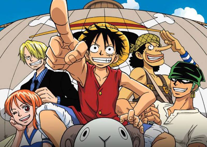 one piece live action netflix series casts its straw hat pirates entertainment news asiaone one piece live action netflix series casts its straw hat pirates entertainment news asiaone