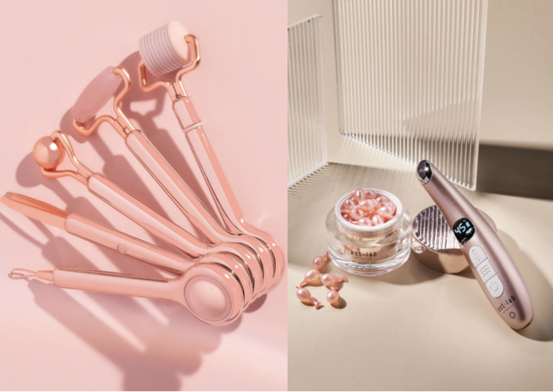 Beauty devices we can't give up, plus new releases from 2021 to check out,  Lifestyle News - AsiaOne