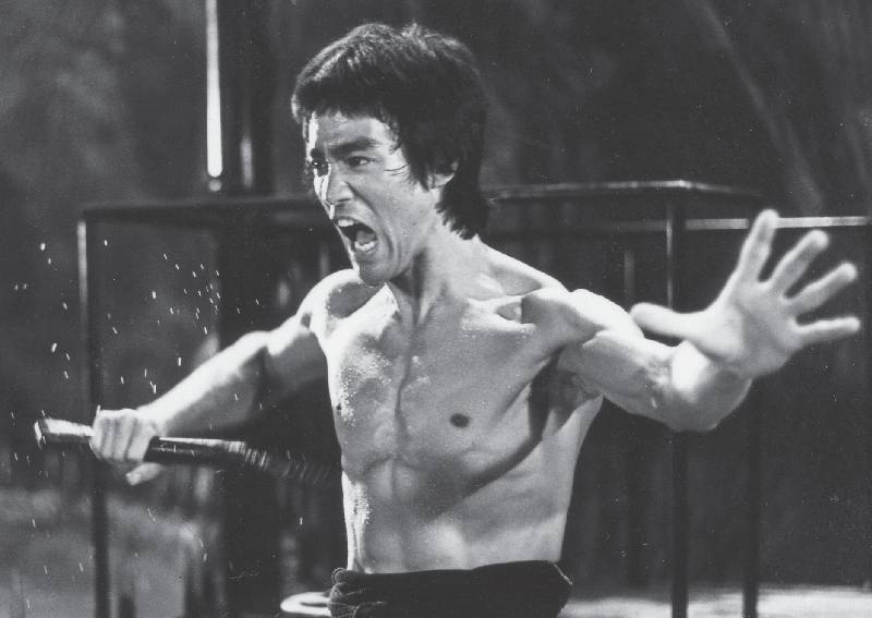 Happy birthday Bruce Lee: 7 things about the martial arts icon you may not  know, from his love of samurai films to wanting more comic scenes,  Entertainment News - AsiaOne