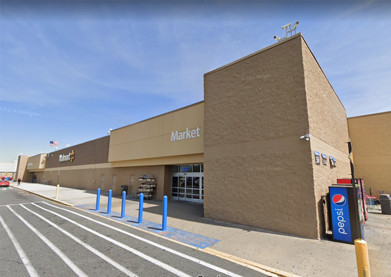 Multiple people dead in Virginia Walmart shooting, including gunman