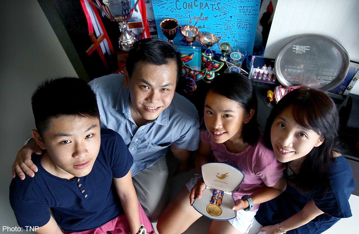 Mrs lai essay example picture