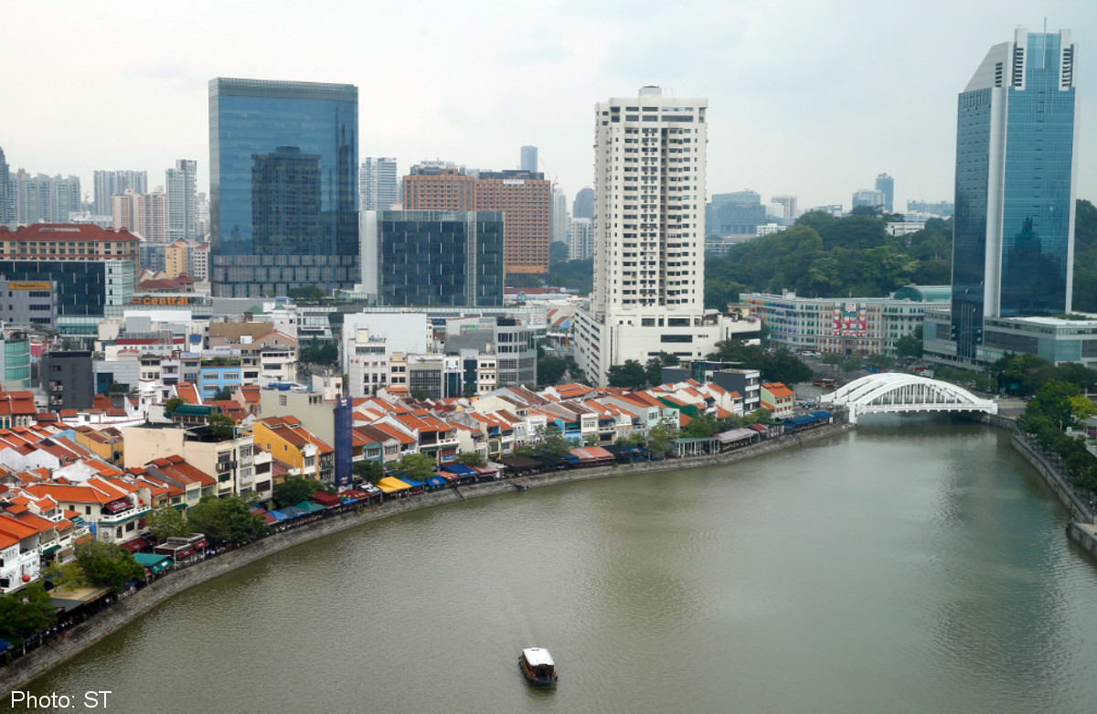 Official site for singapore newspapers, business, and weather. Singapore News : Body of 30-year-old man found in Singapore River ...