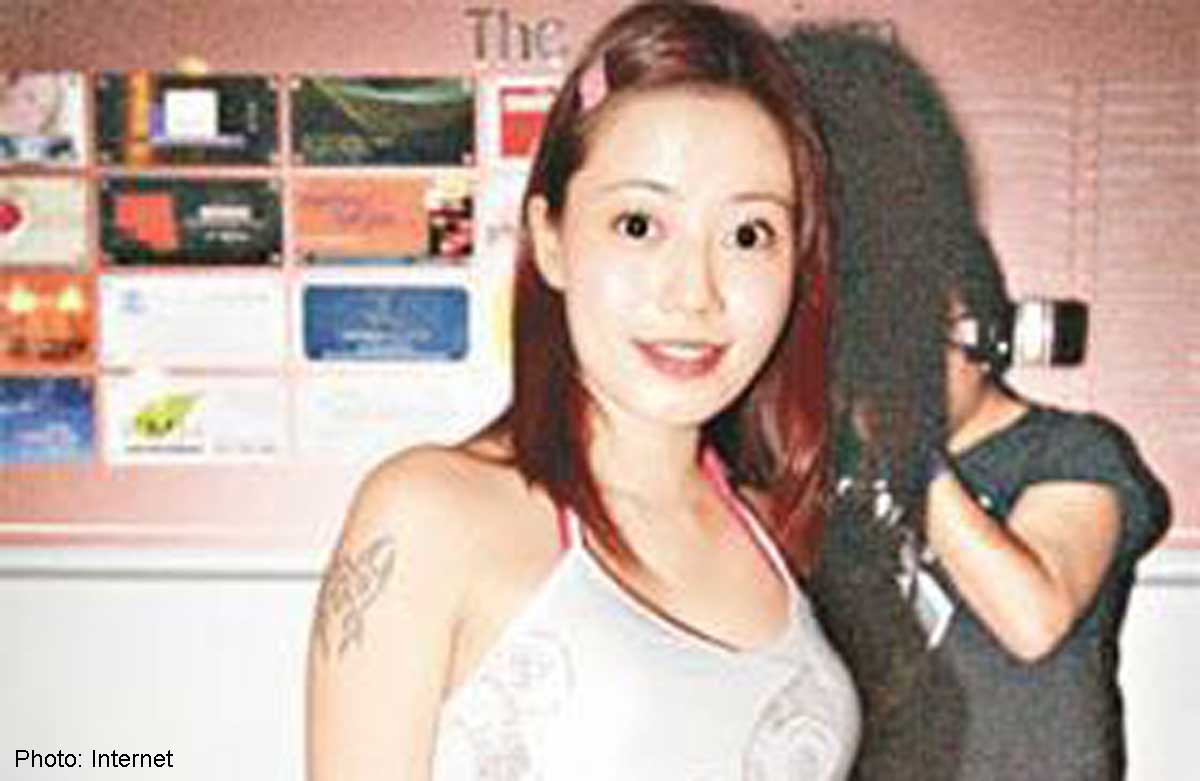 HK actress falls to her death, Entertainment News - AsiaOne