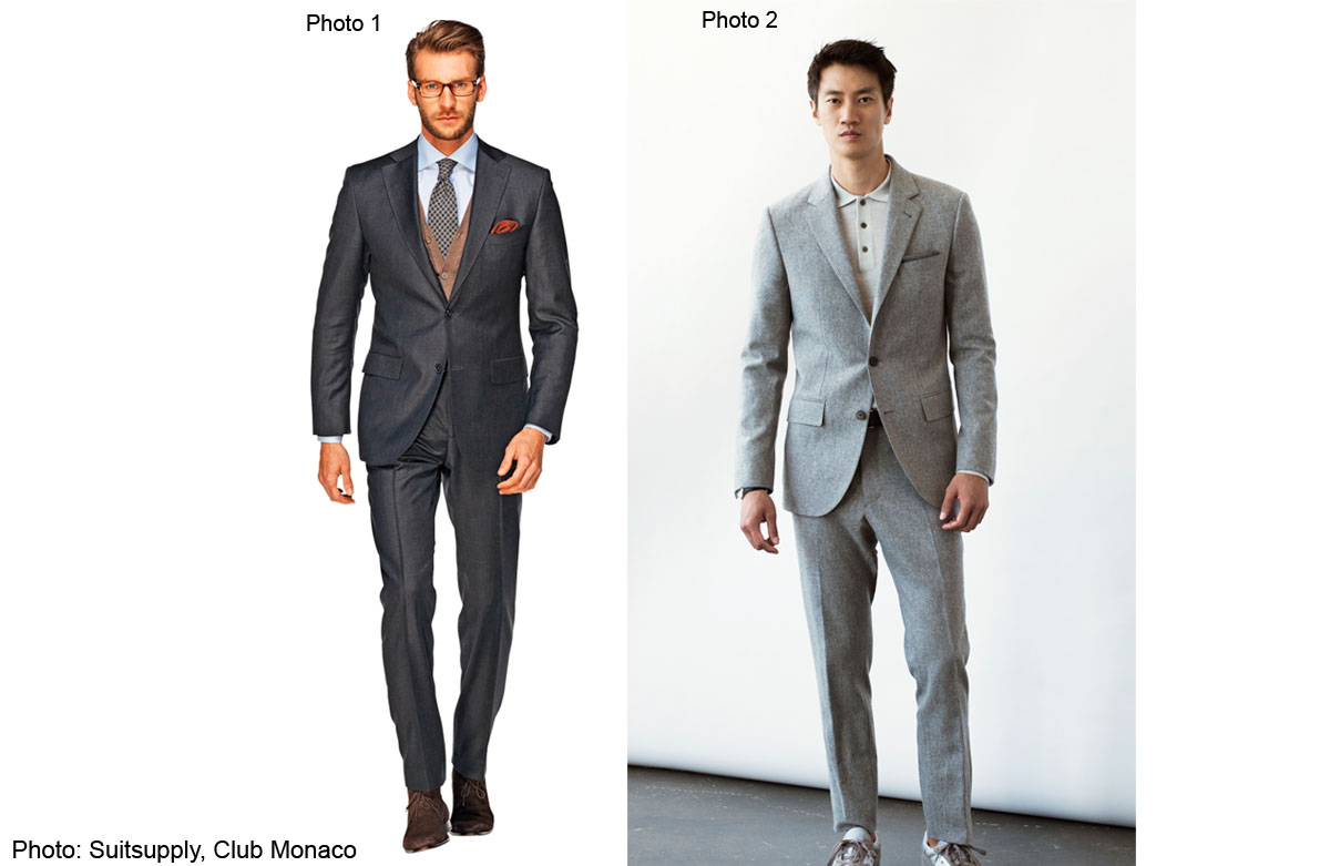 hugo boss vs suitsupply