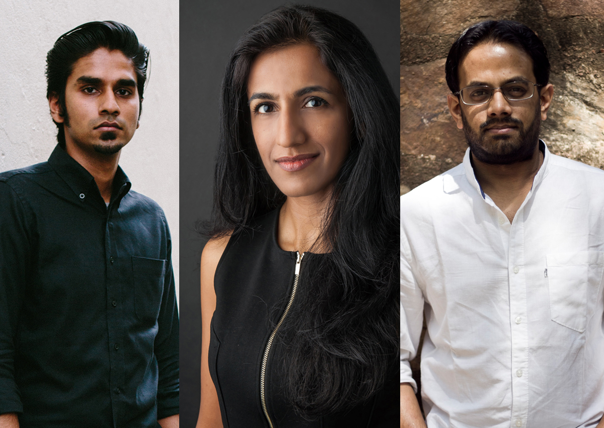 The write stuff: Indian writers at Singapore Writers Festival, News ...