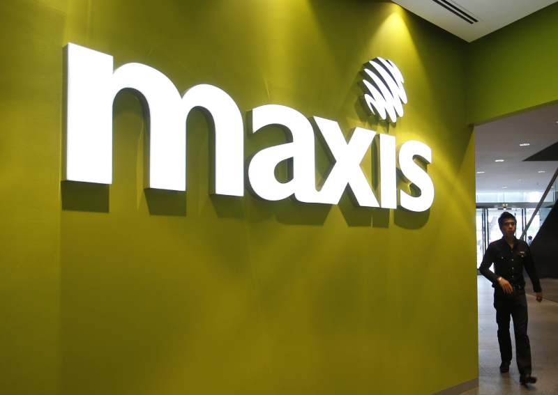 Maxis Lowers Investment Despite 5g Network Plans Telecomlead
