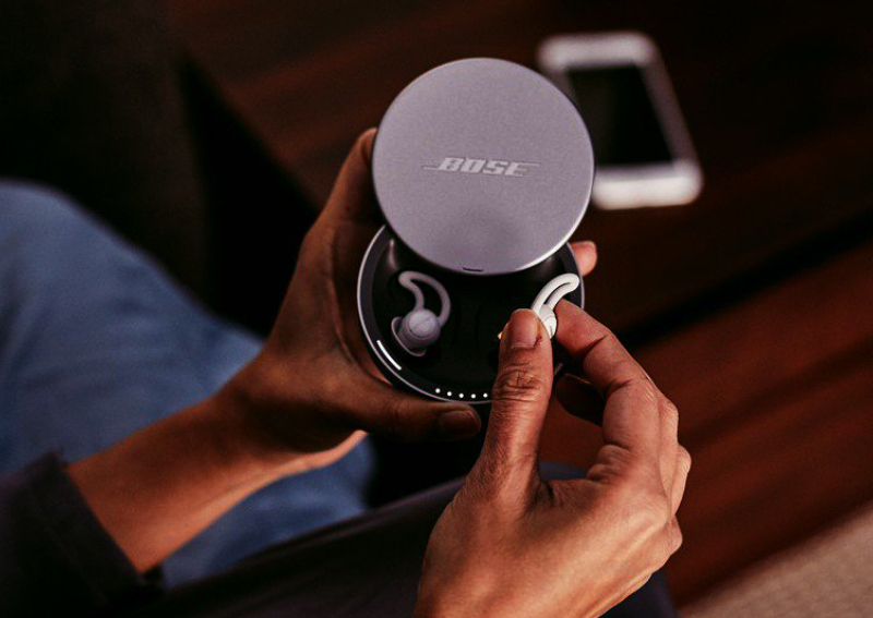 Bose discontinues Sleepbuds due to battery issues and offers full