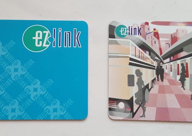 EZLink cards lose 1 a month two years after expiry, Digital News