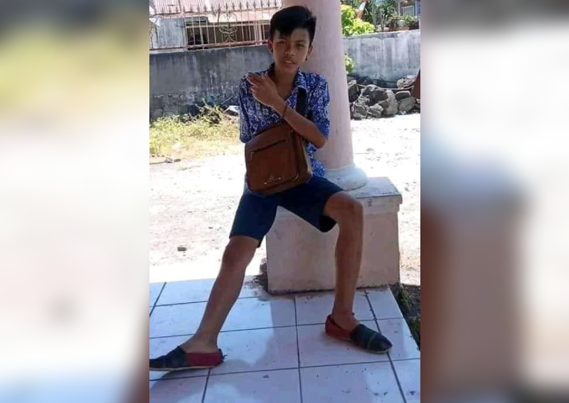 Indonesian teen dies while being punished for being late Indonesian teen dies while being punished for being late
