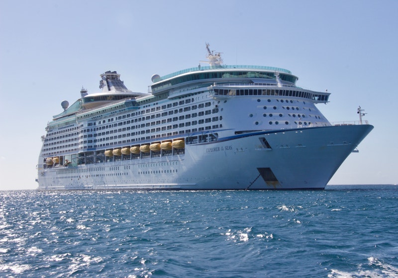 Royal caribbean cruise malaysia