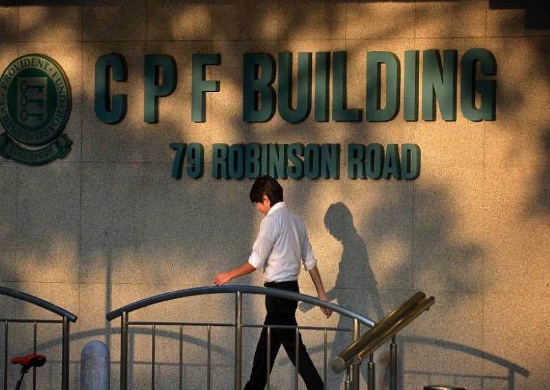 CPF Investment Scheme CPFIS Should You Invest Your CPF Money Money News AsiaOne