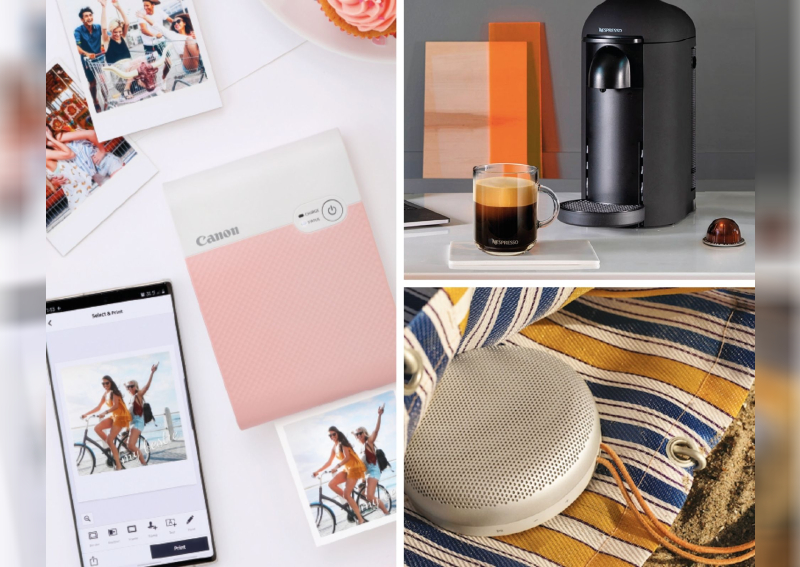 13 stylish home office gadgets that get the job done, Digital News
