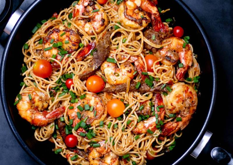 World Pasta Day: Faster enjoy these pasta deals here!, Lifestyle News ...