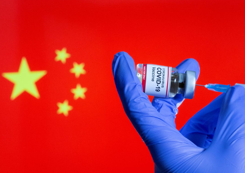 Mother detained in China after pleas to probe death of 12-year-old daughter  'who died after having a Covid-19 vaccine', China News - AsiaOne