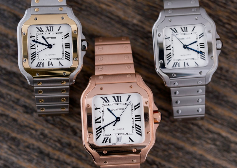 16 iconic Cartier designs you can buy 