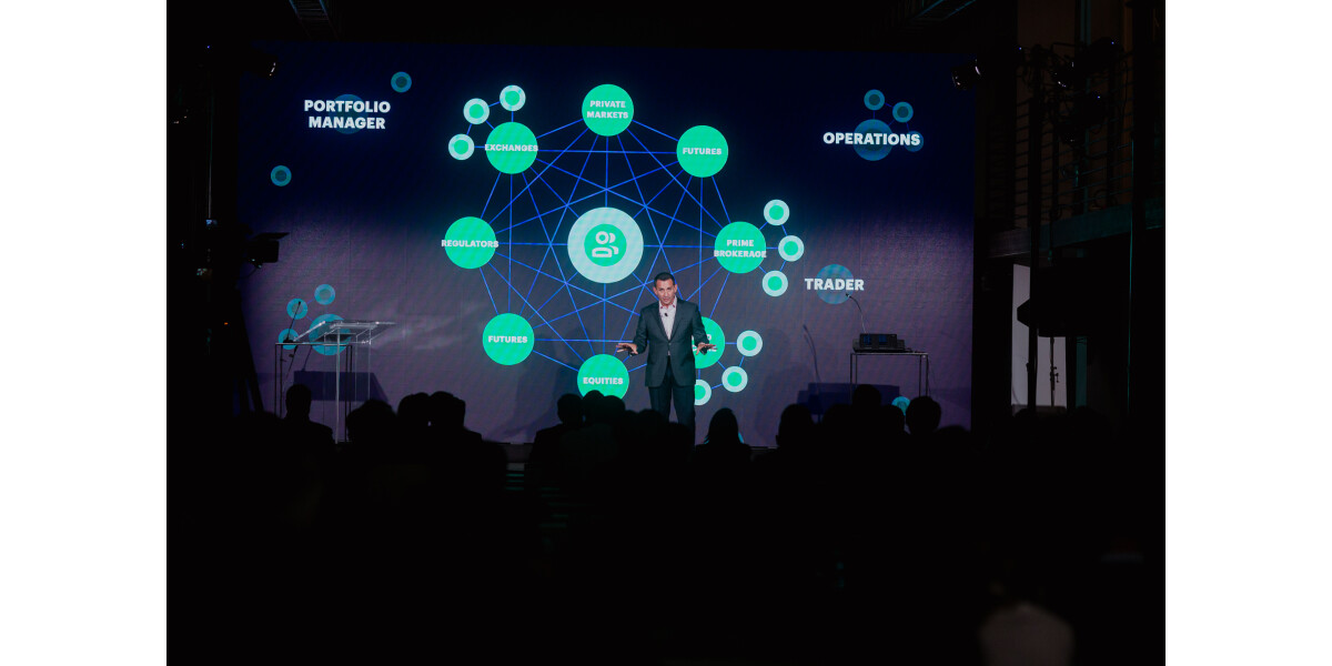 Integrated voice collaboration, bestinclass compliant communication