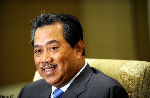 The Dark Horse Of Malaysian Politics Muhyiddin Yassin Trp
