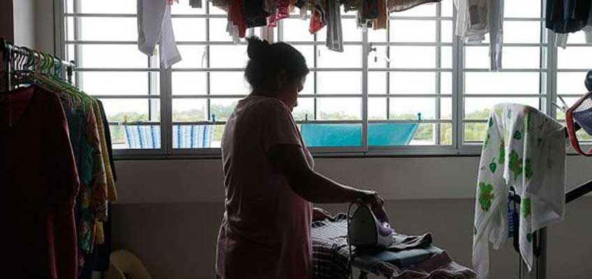 Posts Tagged Domestic Workers Malaysian Trades Union Congress