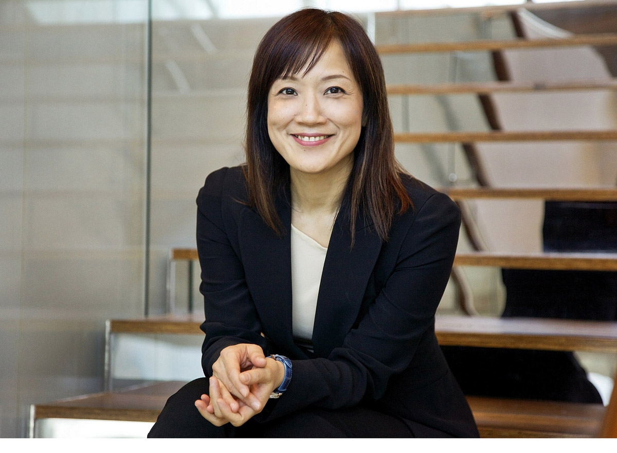 StanChart Singapore's new CEO takes over on Oct 1, Business News AsiaOne