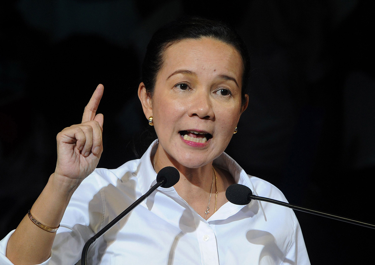 20150917 gracepoe afp