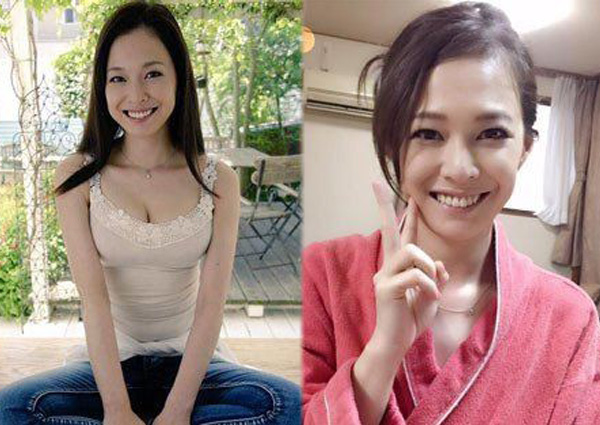 Svinde bort Pioner så meget Japanese magazine model hailed as 'once in 1,000 years beauty' reveals  husband has not touched her in 3 years, Women News - AsiaOne