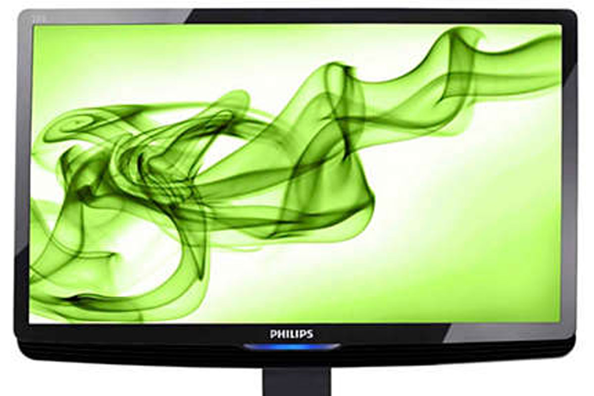 Philips monitor: Lower screen resolution is a letdown, Digital News ...